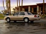 Ford Crown Victoria 1998 года
